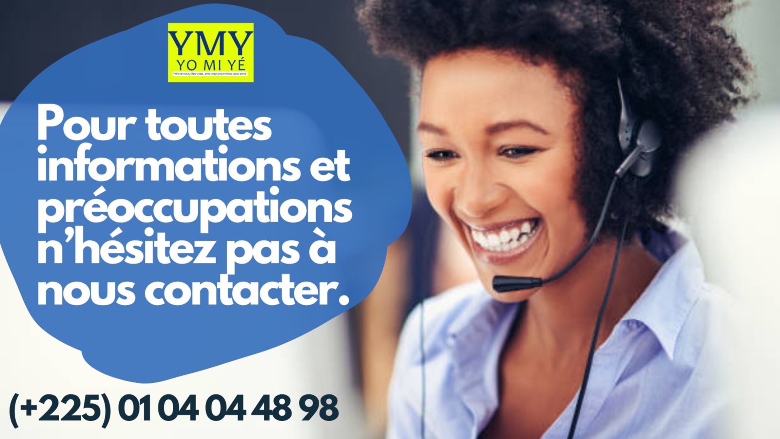 Services de dépannage et entretien